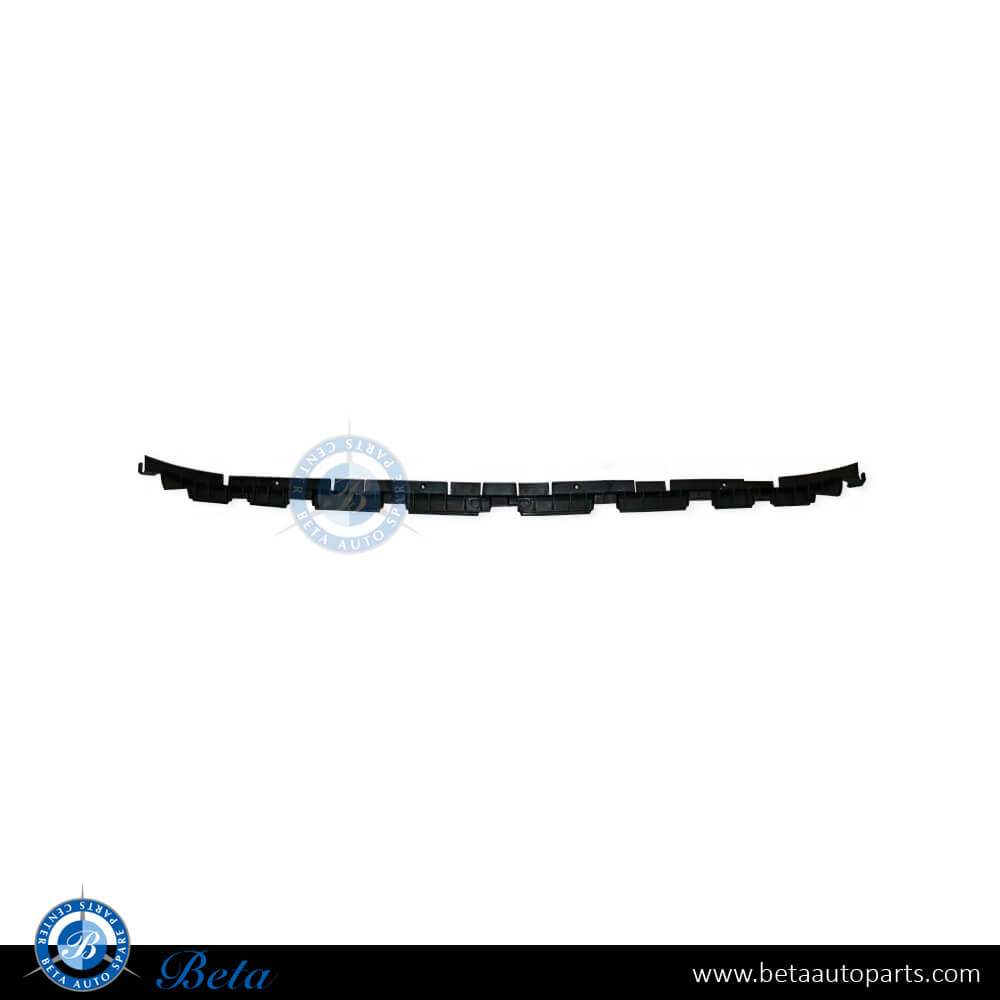 Front Bumper Lower Bracket for Maybach and Standard for Mercedes S-Class W222 2018-2020 models, Part Number 2228851002 Front Bumper Lower Bracket for Maybach and Standard for Mercedes S-Class W222 2018-2020 models, Part Number 2228851002